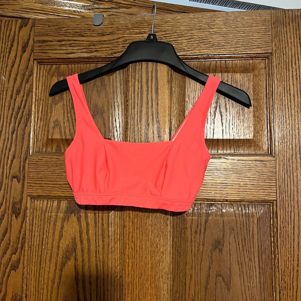 Old Navy bikini top